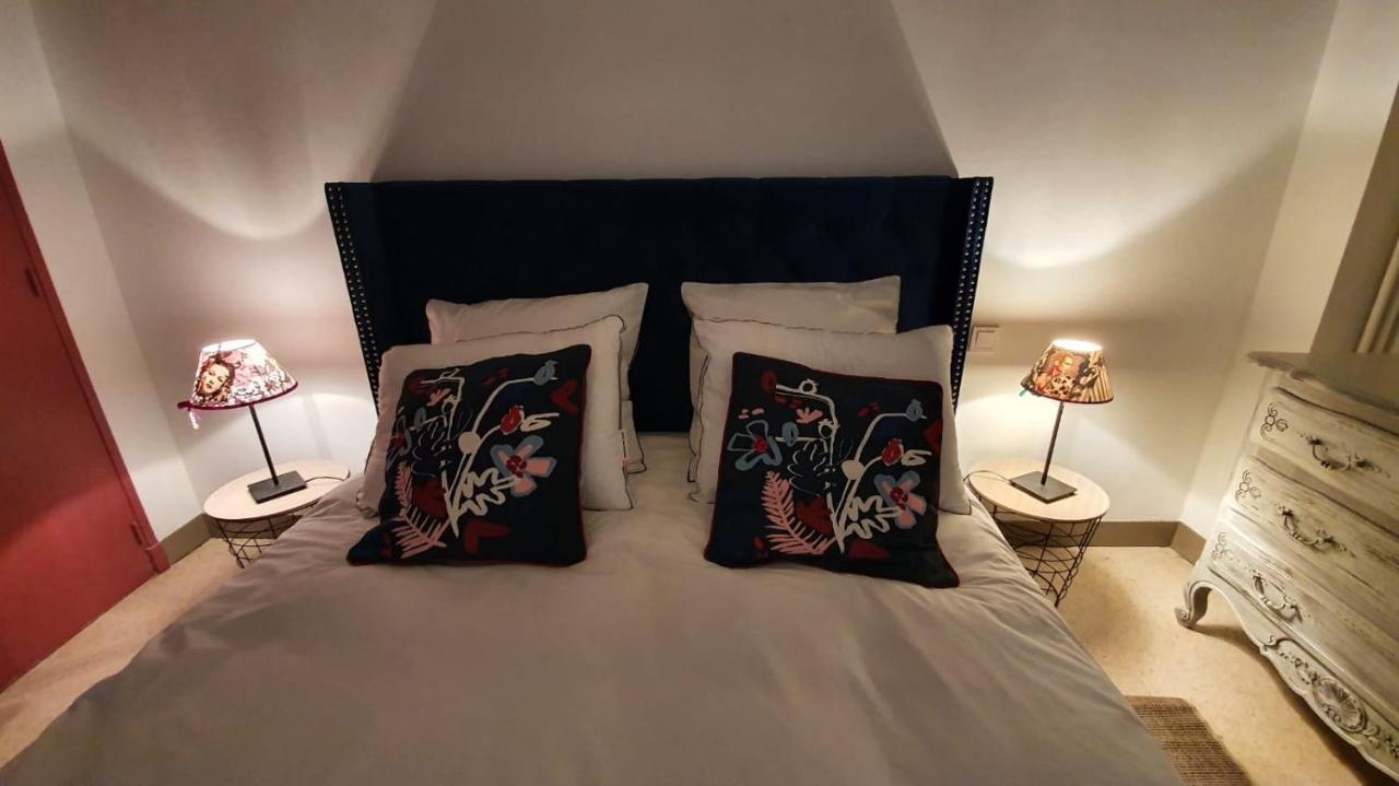 Lovely Suite Nimes Romaine Экстерьер фото