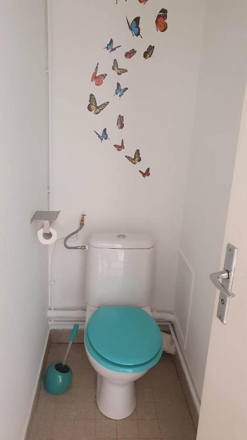 Lovely Suite Nimes Romaine Экстерьер фото
