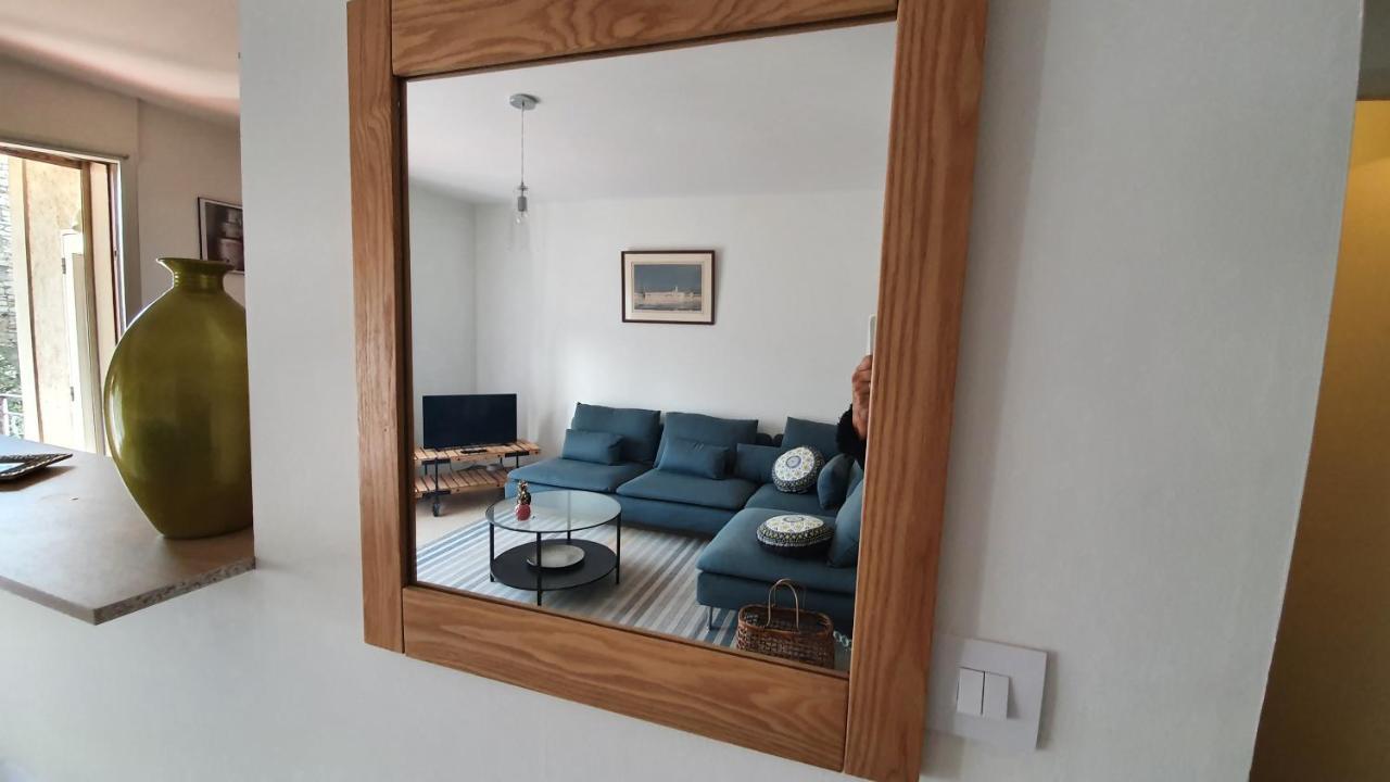Lovely Suite Nimes Romaine Экстерьер фото