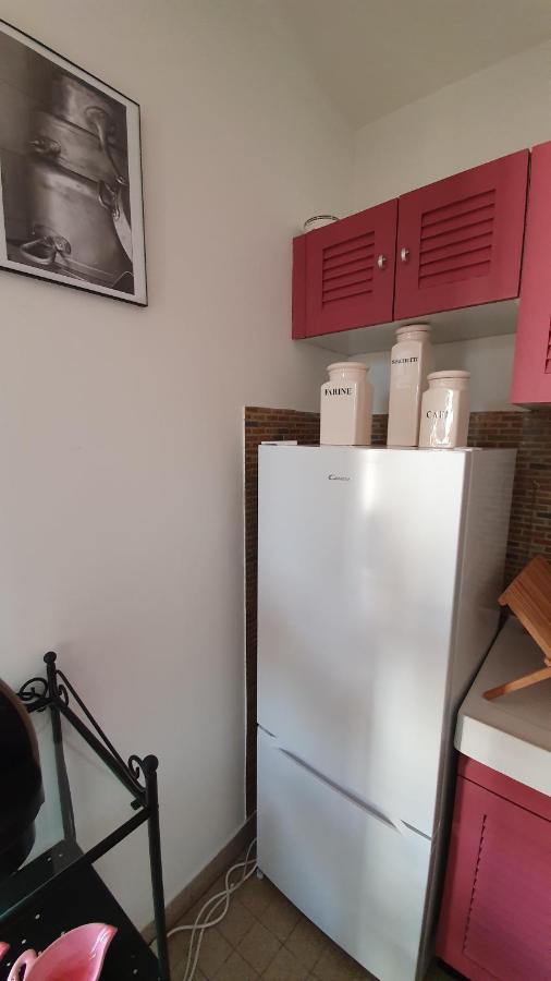 Lovely Suite Nimes Romaine Экстерьер фото