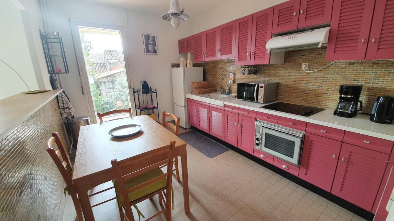 Lovely Suite Nimes Romaine Экстерьер фото