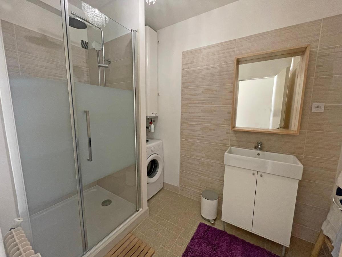 Lovely Suite Nimes Romaine Экстерьер фото