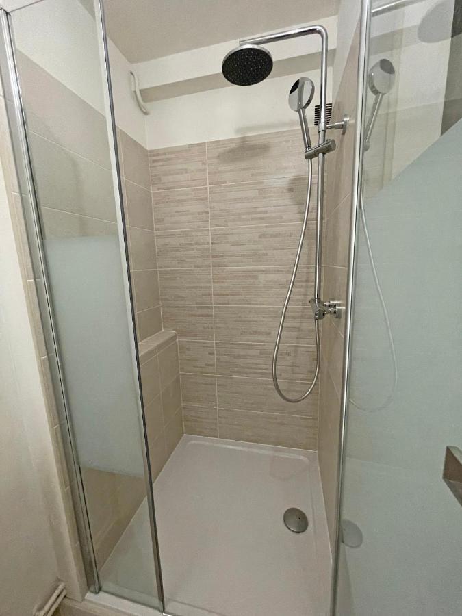 Lovely Suite Nimes Romaine Экстерьер фото